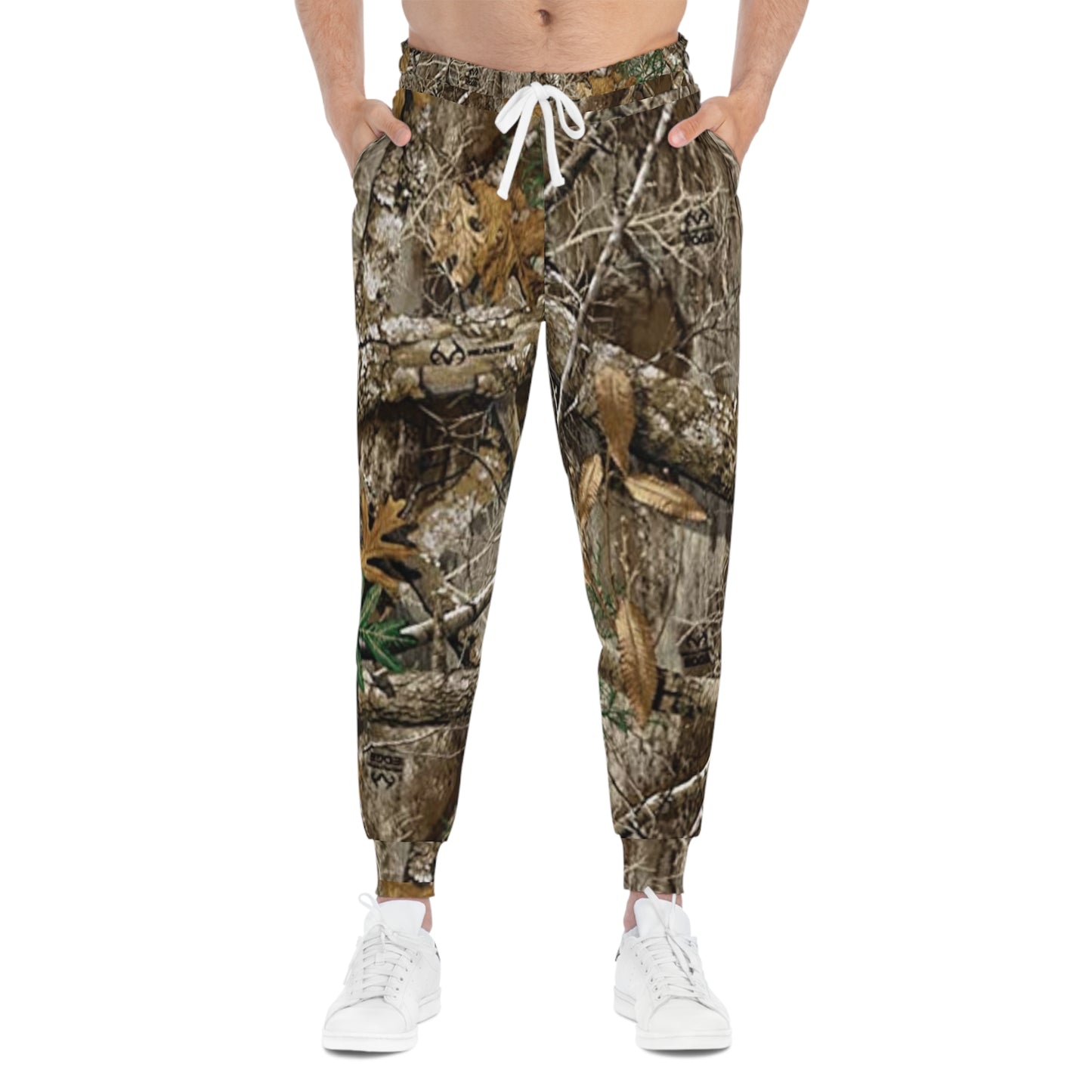 Athletic Joggers (military11)[high resolution]