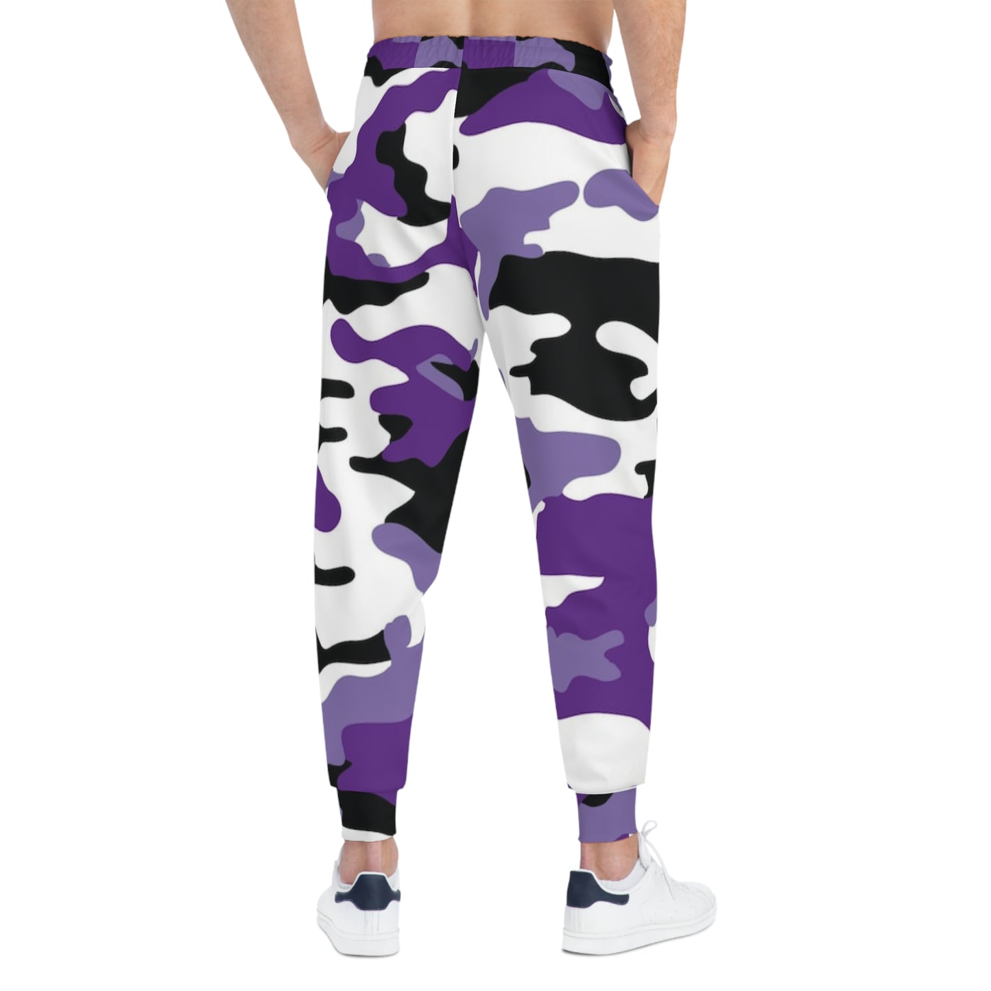 Athletic Joggers (military6)[high resolution]