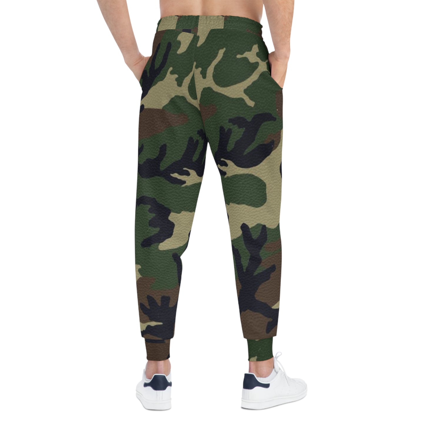 Athletic Joggers (military1)[high resolution]