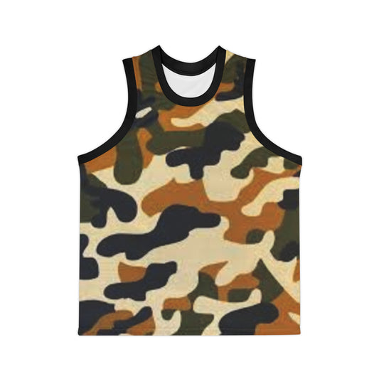 unisex  Jersey (AOP) (military8)