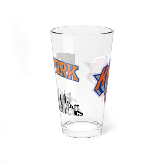 Mixing Glass, 16oz (knicks) [high resolution]