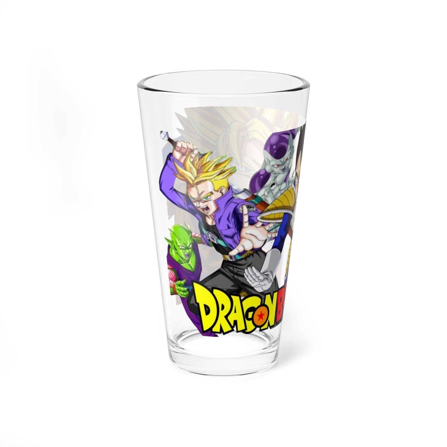 Mixing Glass, 16oz (dragon2) [high resolution]