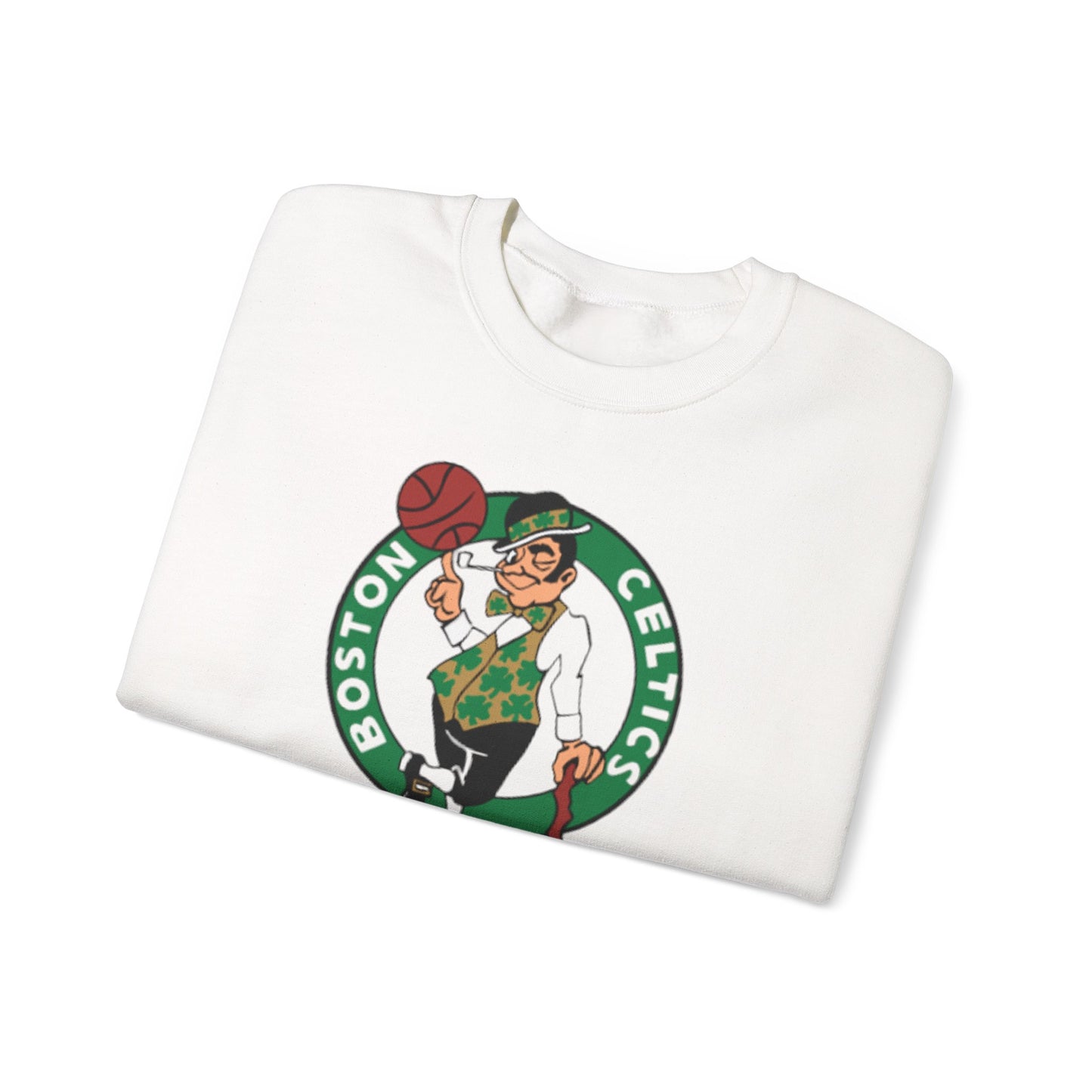 Boston  Unisex Heavy Blend™ Crewneck Sweatshirt