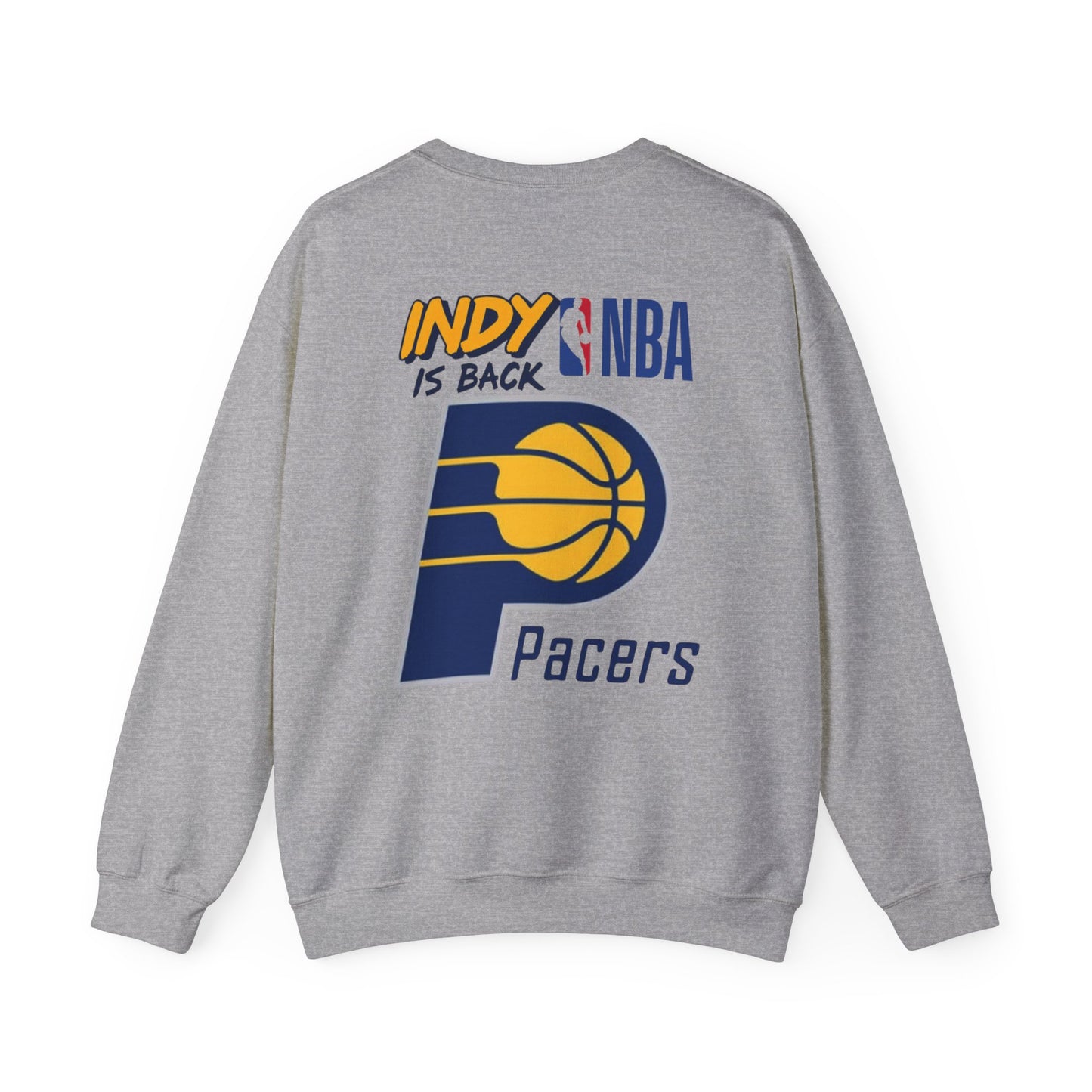 Unisex Heavy Blend™ (pacers) Crewneck [high resolution]