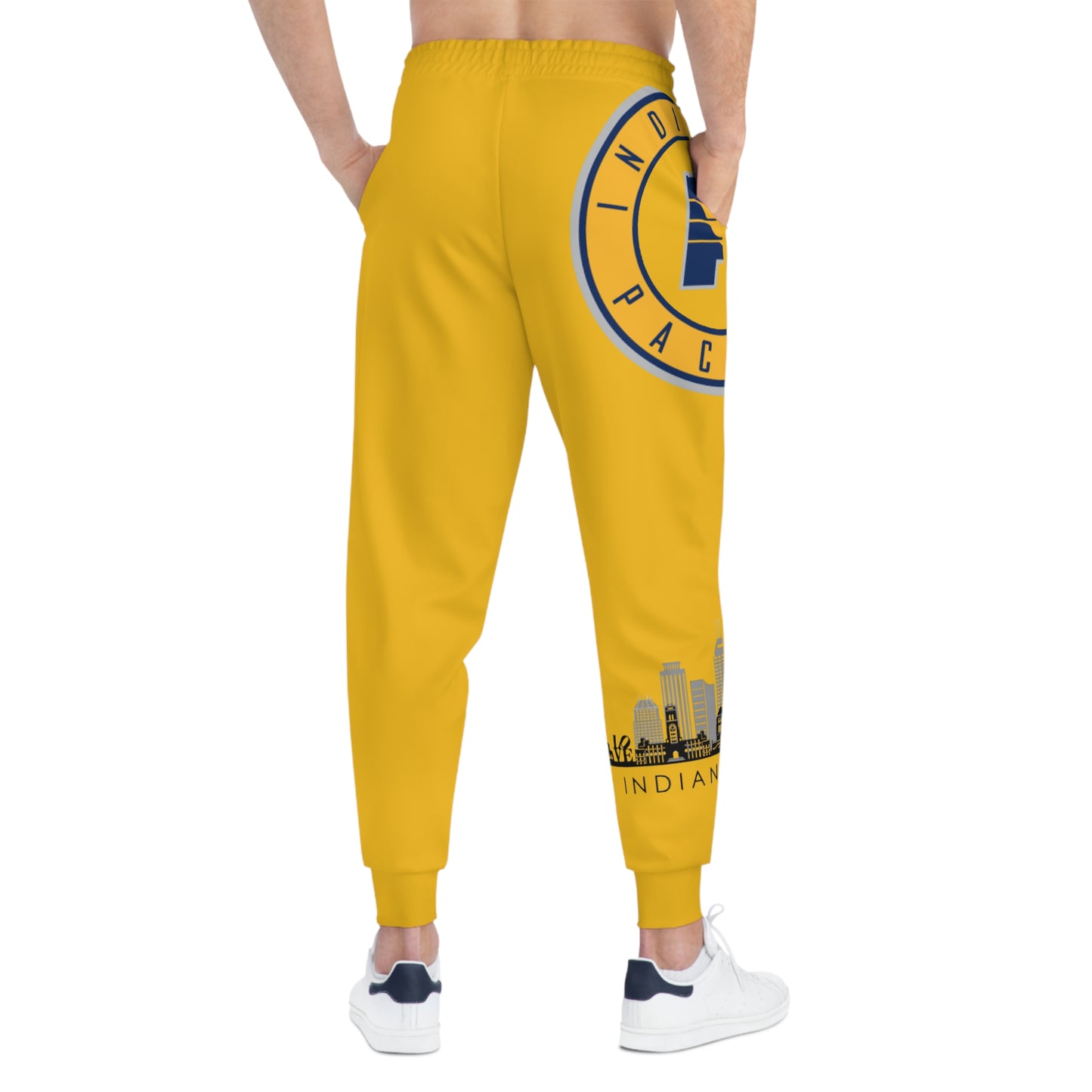 Athletic Joggers (pacers) [high resolution]