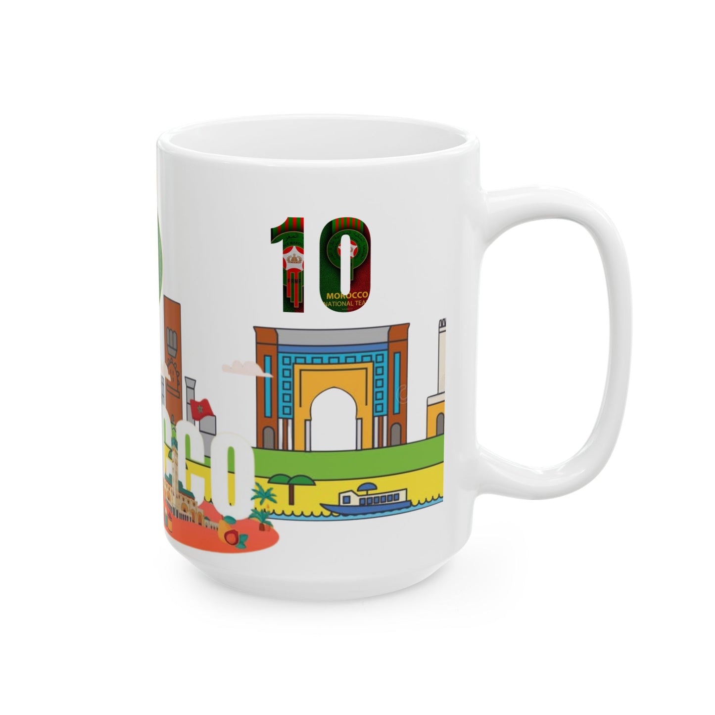 Ceramic Mug, (11oz, 15oz) (morocco) [high resolution]