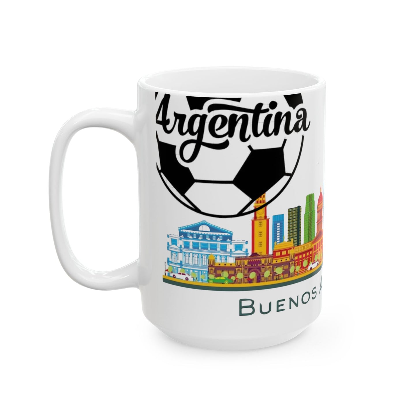 Ceramic Mug, (11oz, 15oz) (argentina) [high resolution]