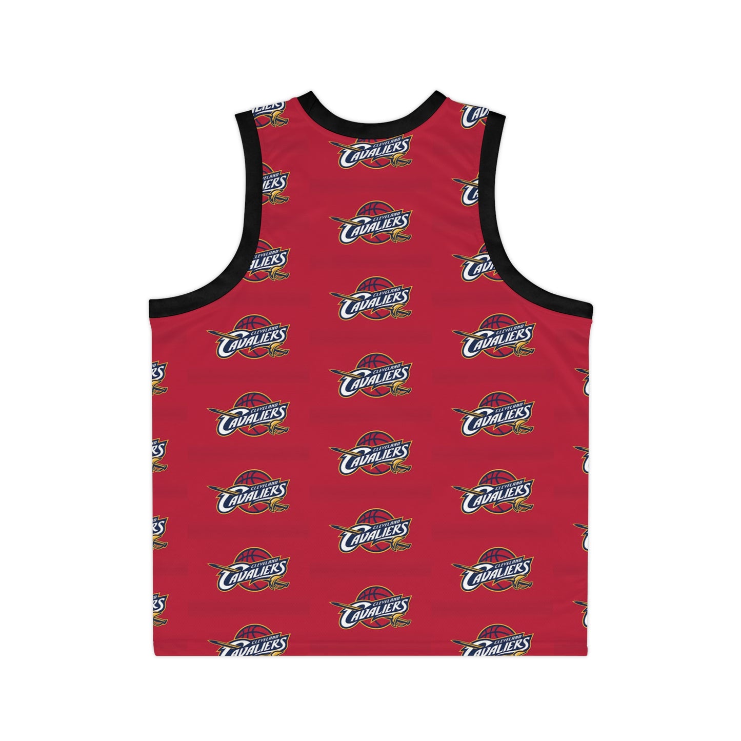 Unisex  Jersey (cavaliers) [high resolution]