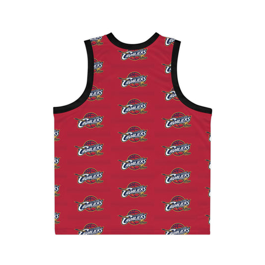 Unisex  Jersey (cavaliers) [high resolution]