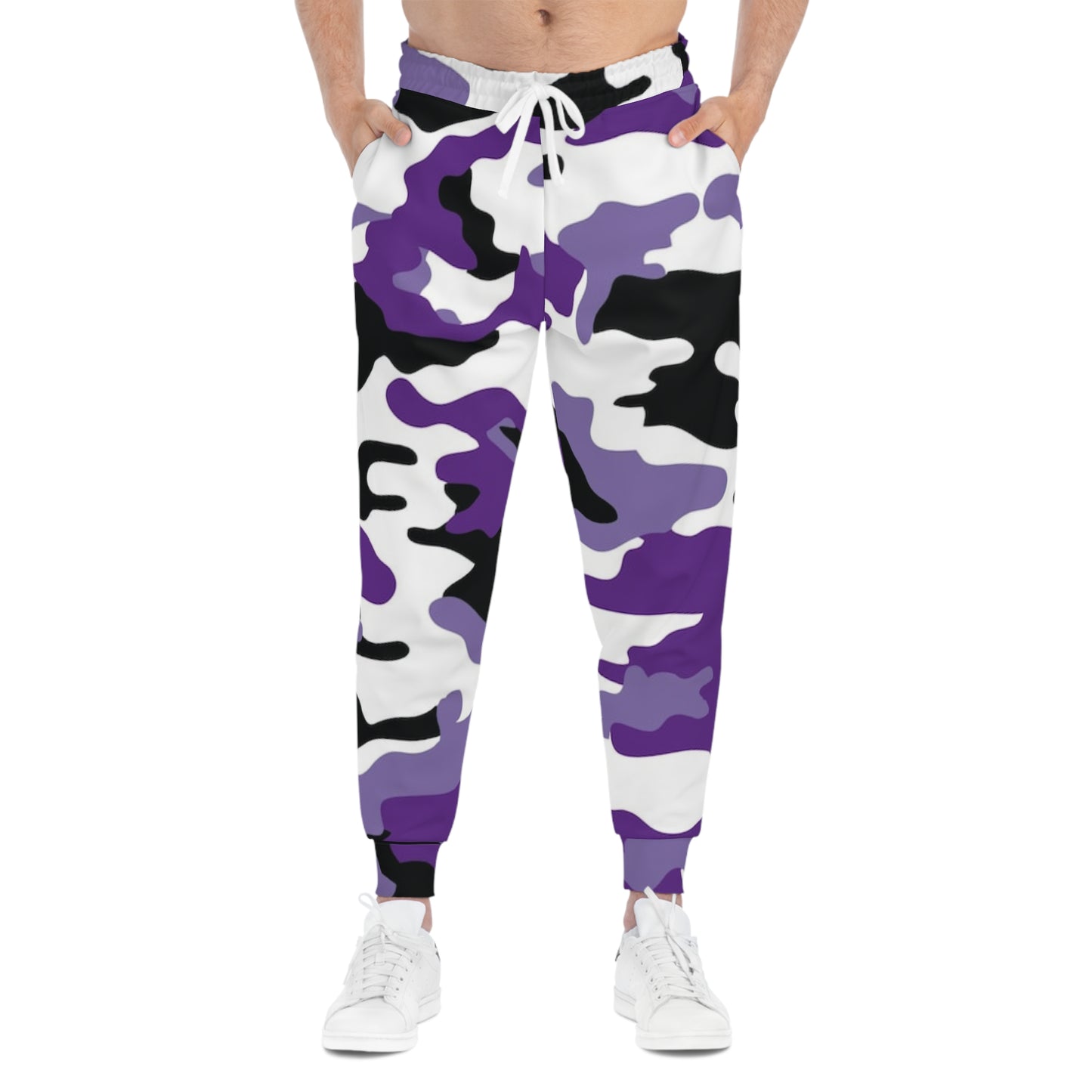 Athletic Joggers (military6)[high resolution]