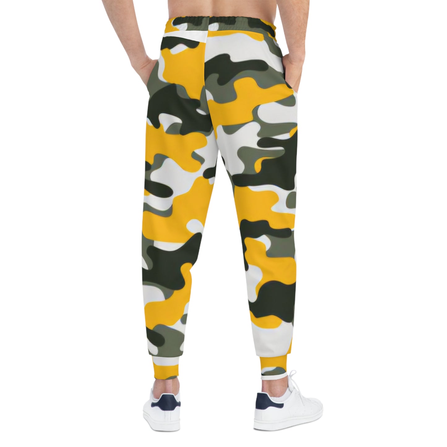 Athletic Joggers (military5)[high resolution]