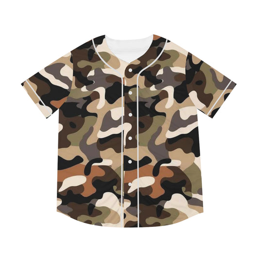 Men's Baseball Jersey (AOP) (Military3)