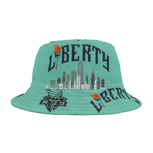 Bucket Hat (liberty1) [high resolution]