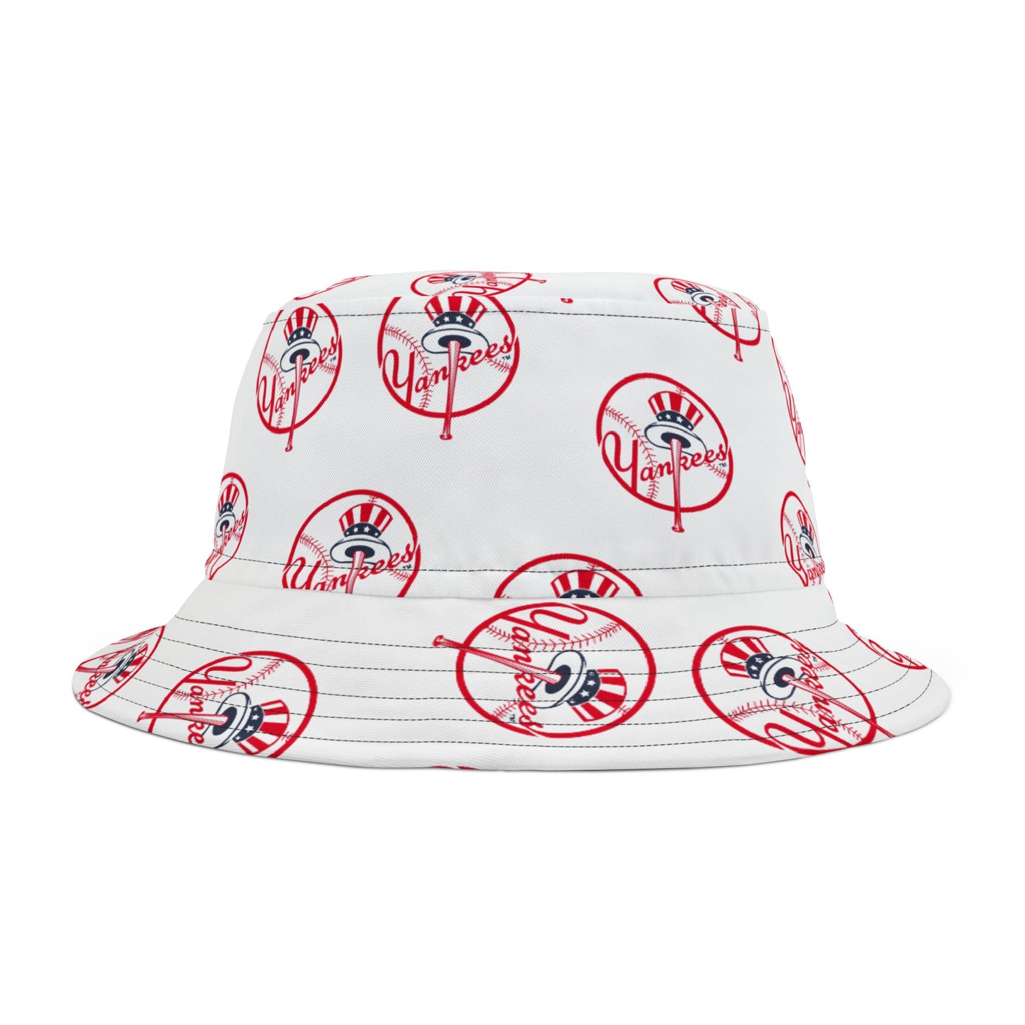 Bucket Hat (AOP) NY