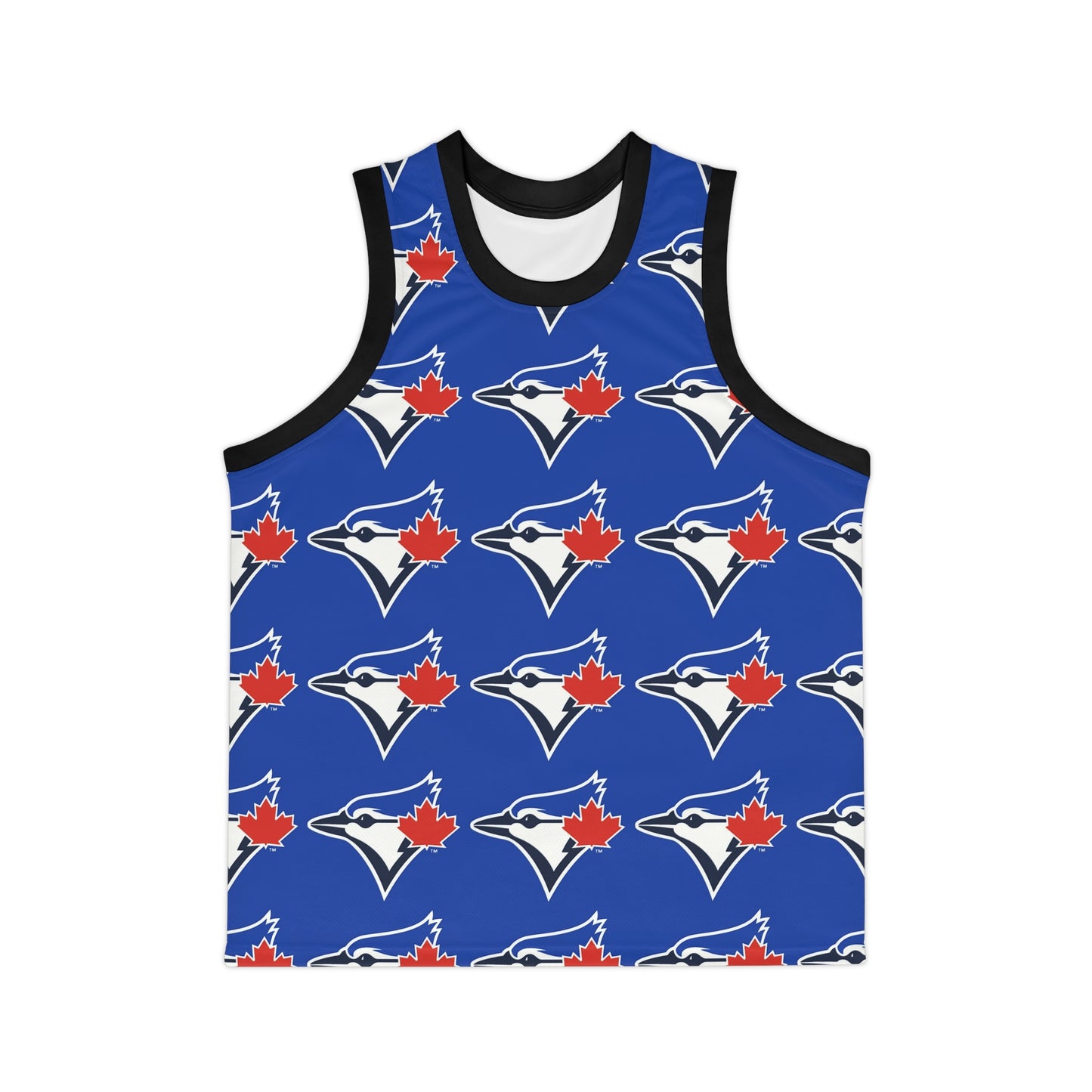 unisex  Jersey (blue jays)[high resolution]