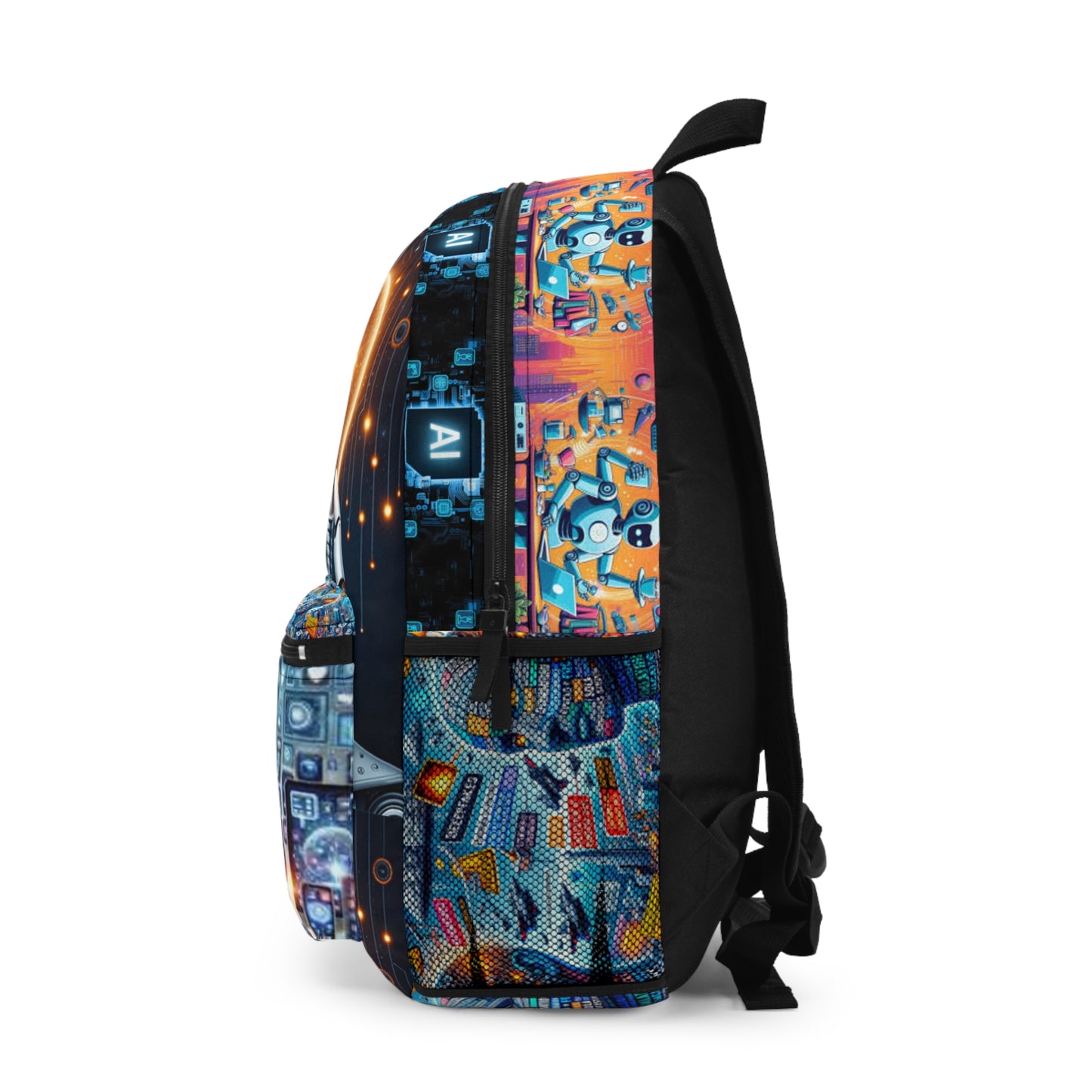 Backpack ia