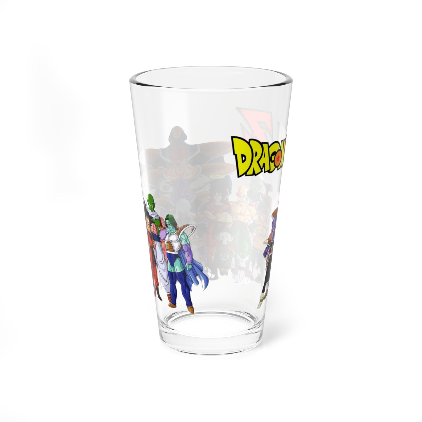 Mixing Glass, 16oz (dragon1) [high resolution]