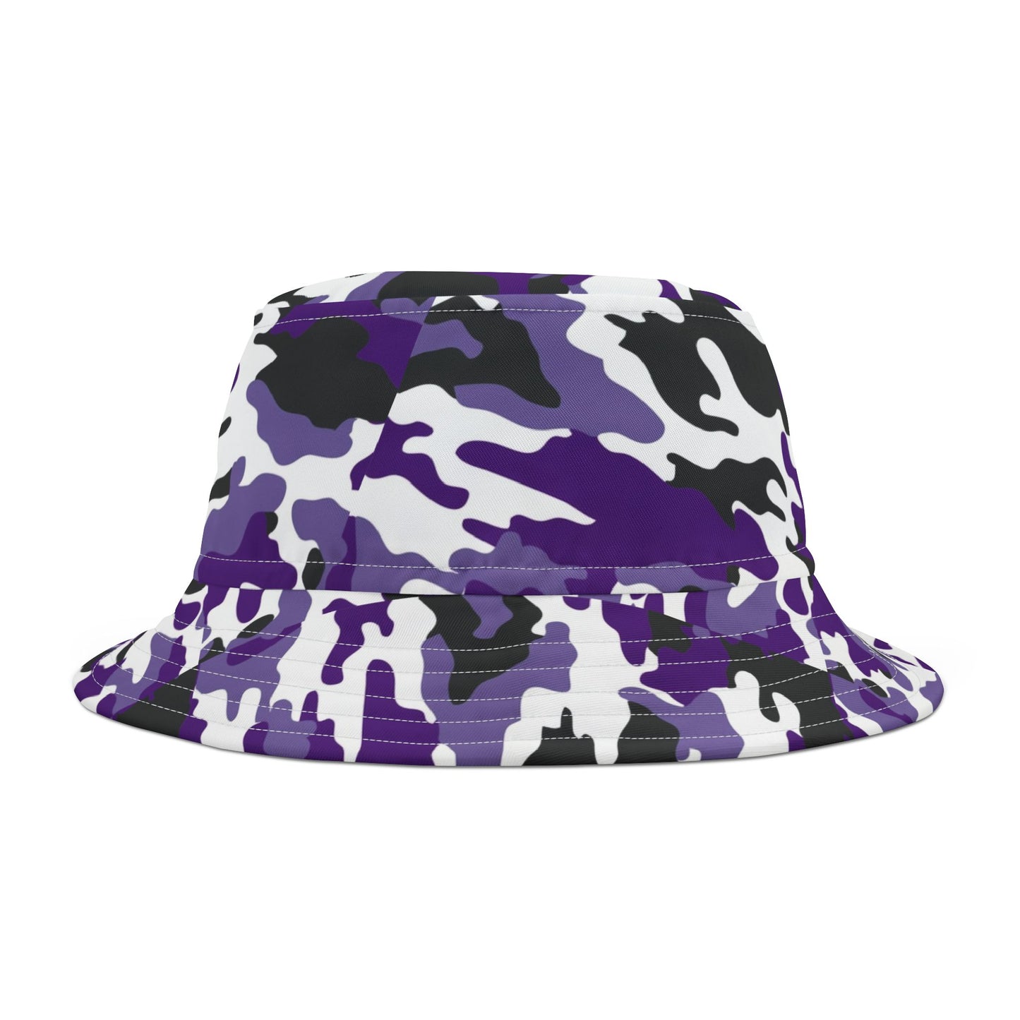 Bucket Hat (AOP) (military6) "high resolution"