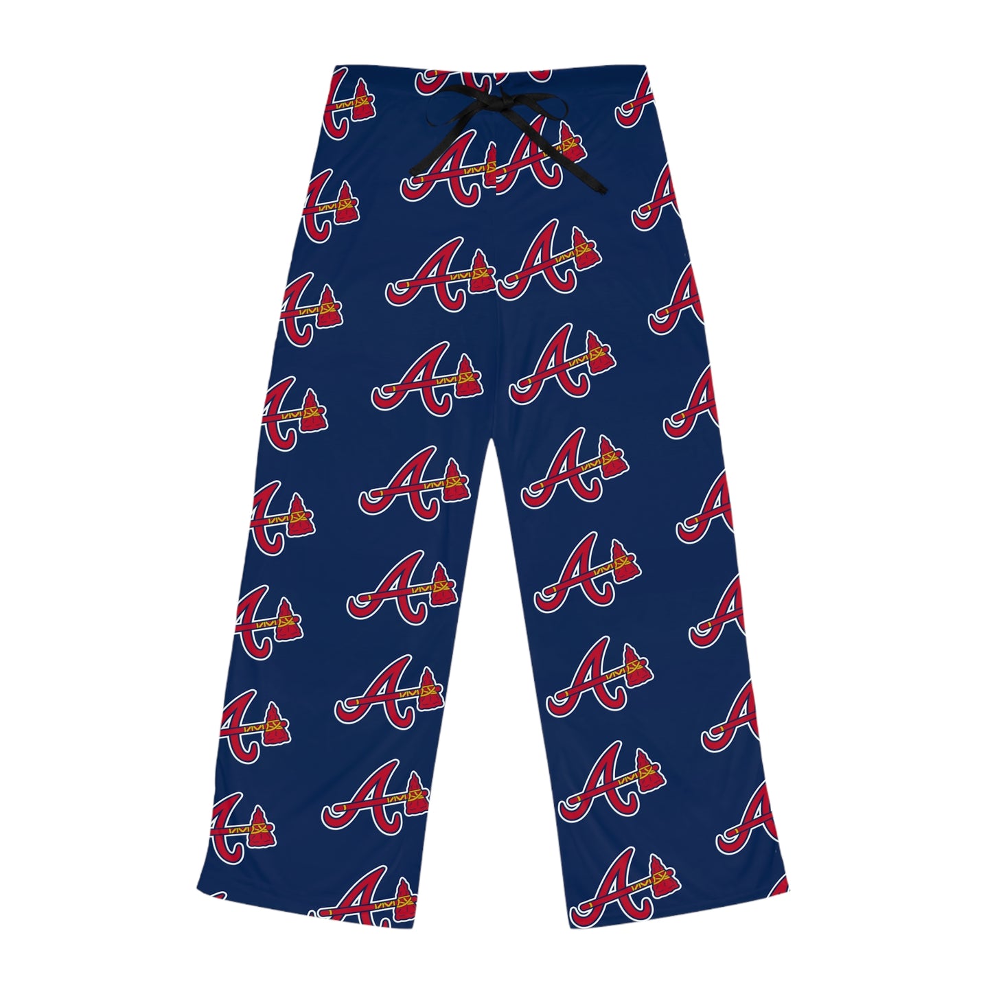 Women's Pajama Pants (atlanta) [high resolution]