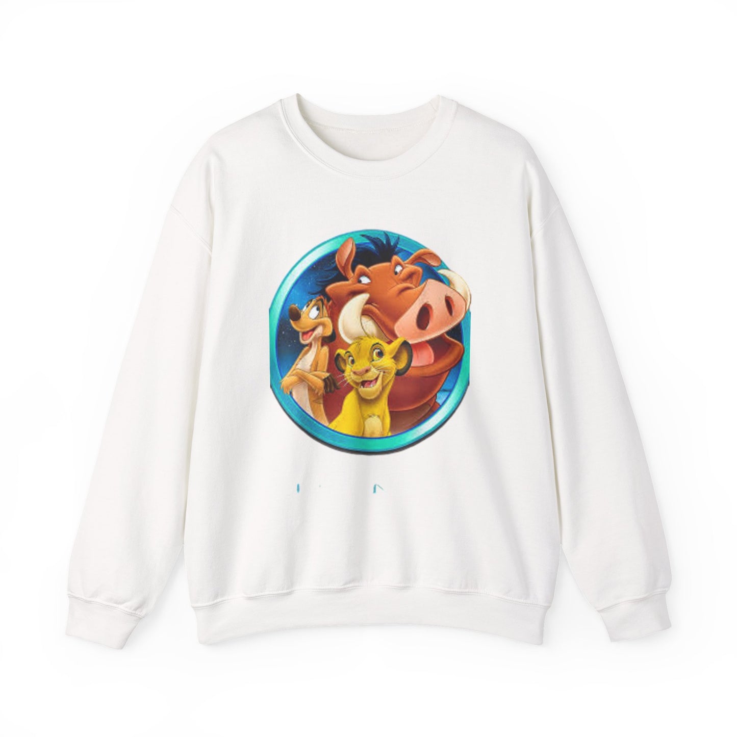 Unisex Heavy Blend™ Crewneck Sweatshirt