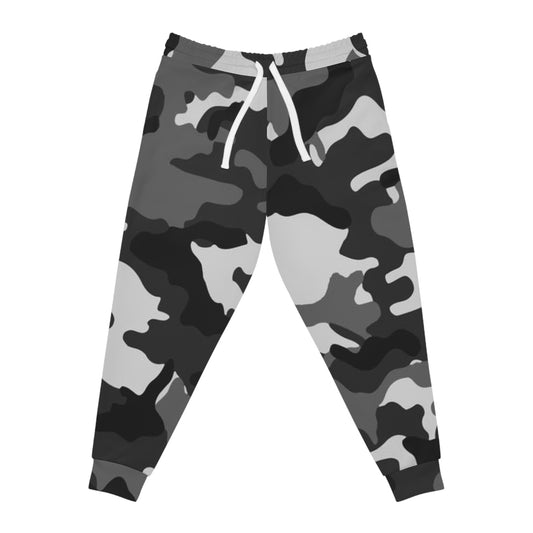 Athletic Joggers (military13)[high resolution]