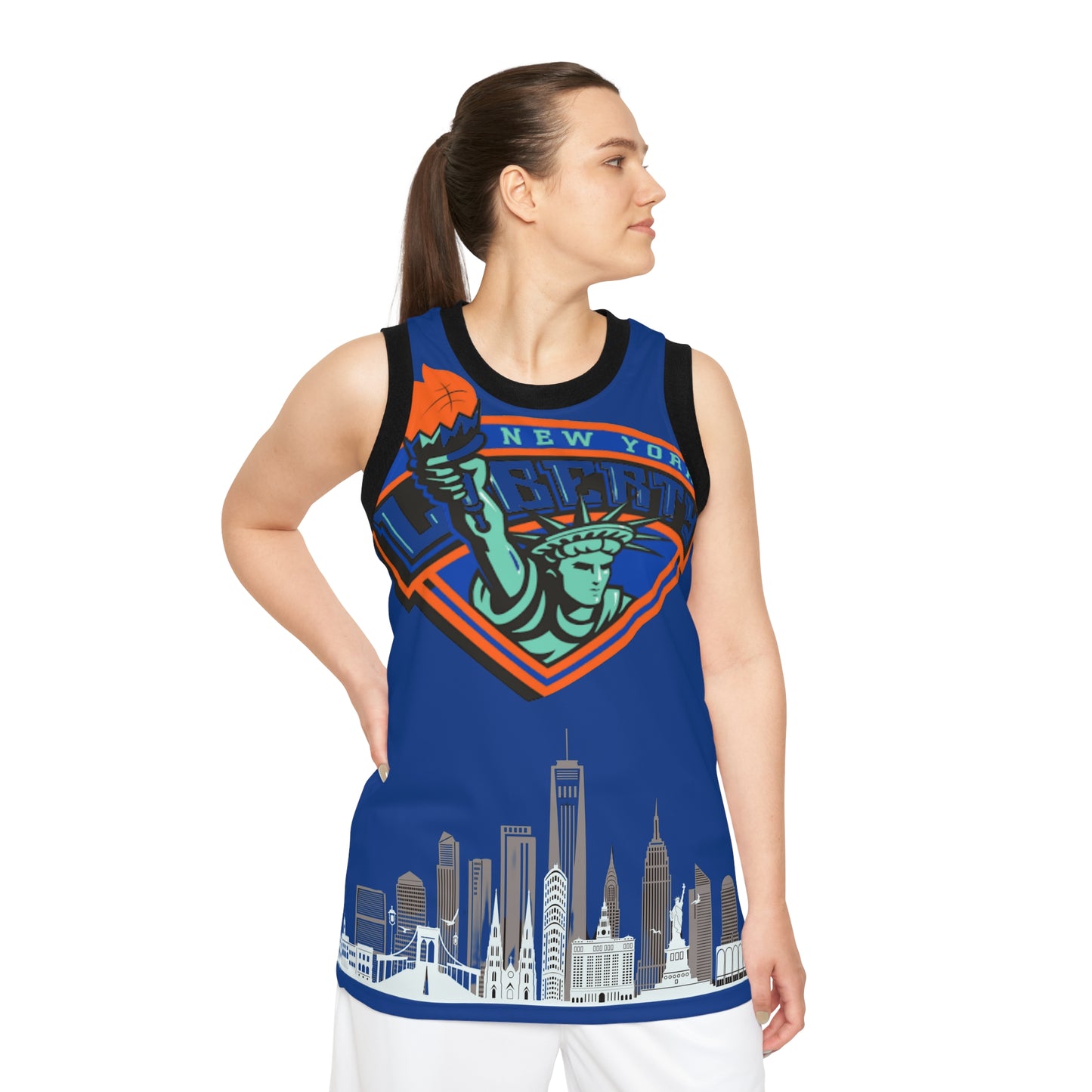 Unisex  Jersey (liberty) [high resolution]