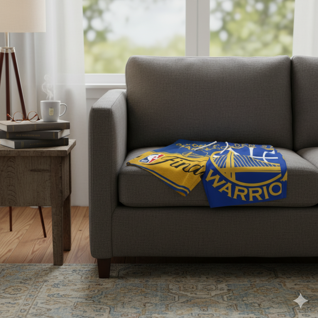 Swim Trunks (golden) "high resolution"