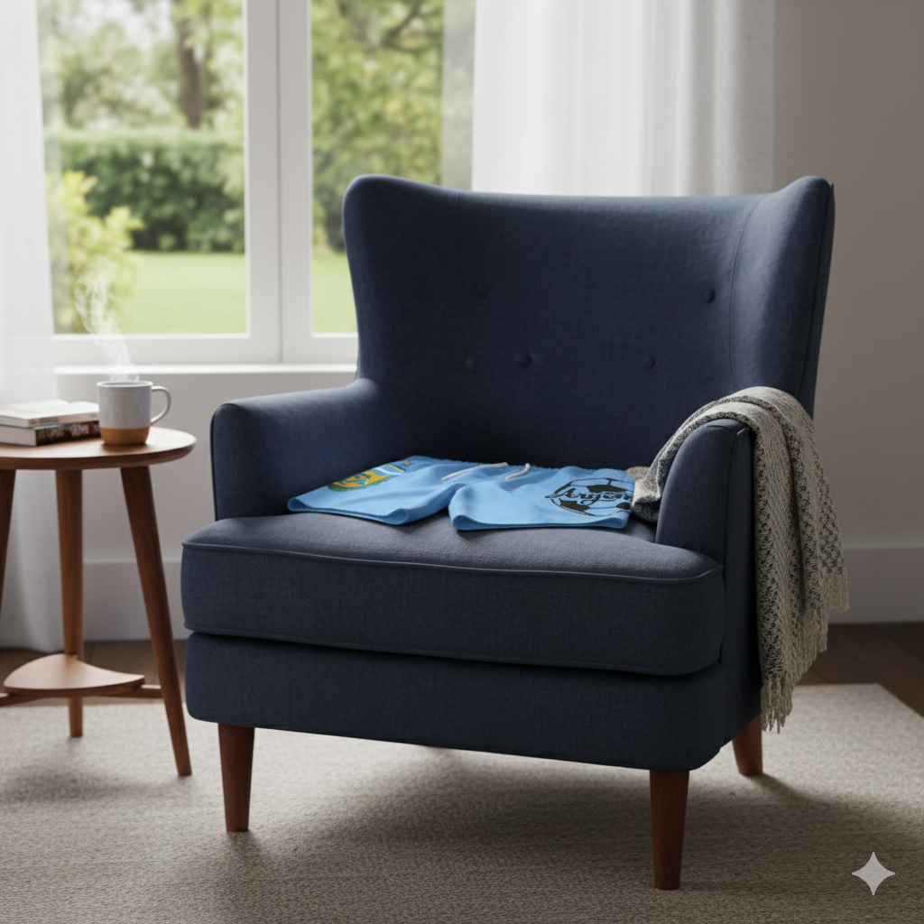 Swim Trunks (argentina) "high resolution"