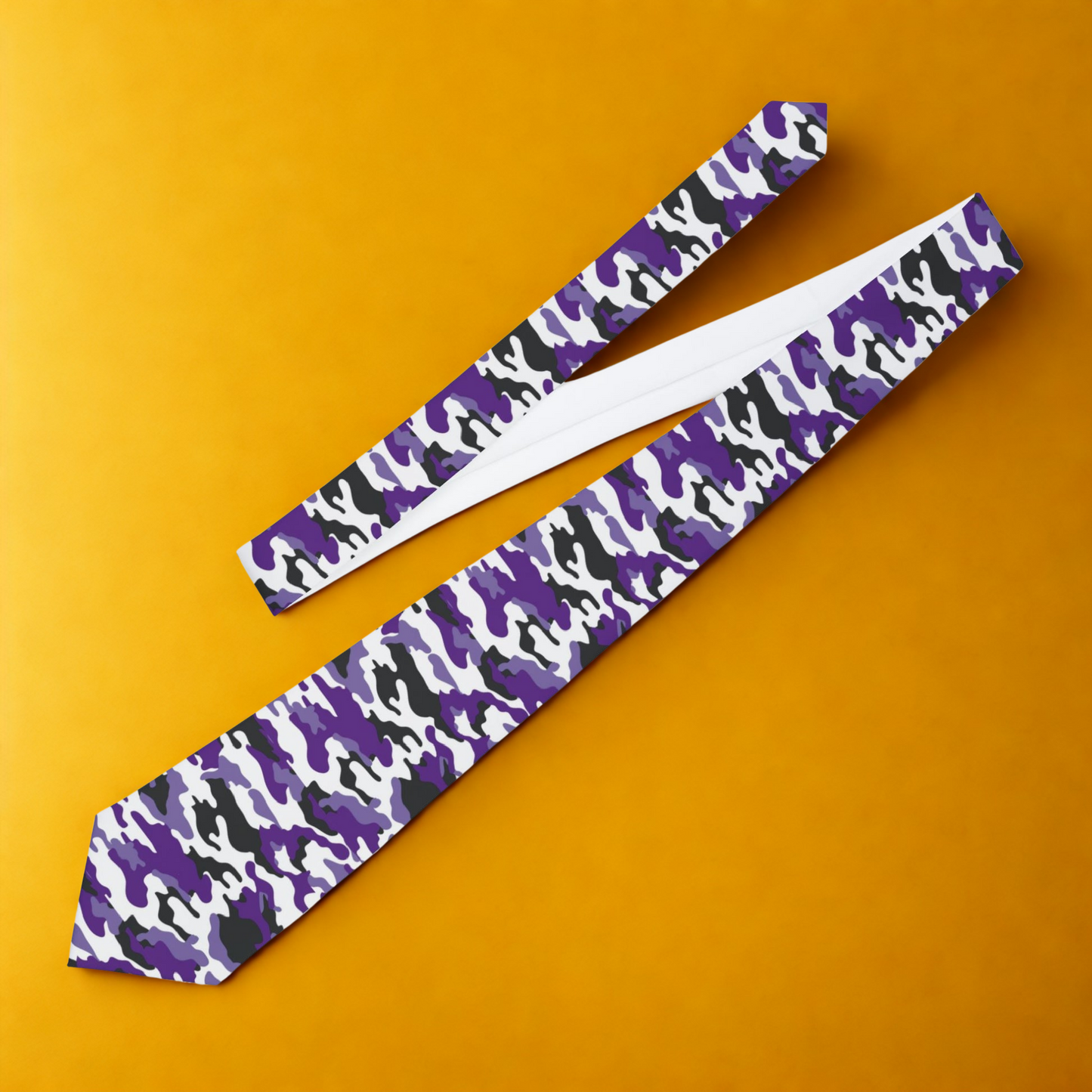 Necktie (Military6) (corbata) "high resolution"