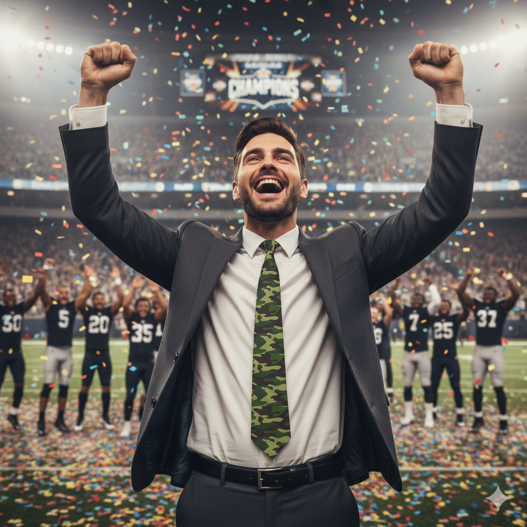 Necktie (Military2) corbata "high resolution"