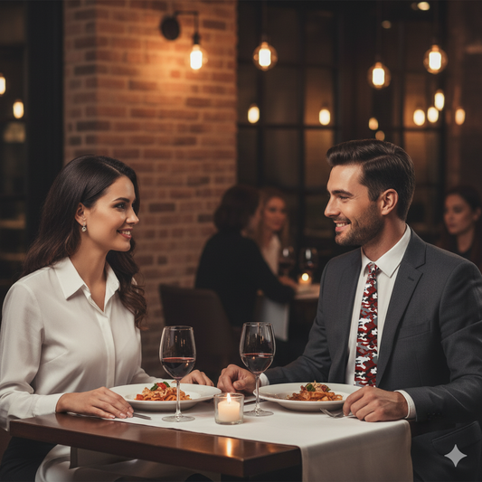 Necktie (Military10) (corbata) "high resolution"