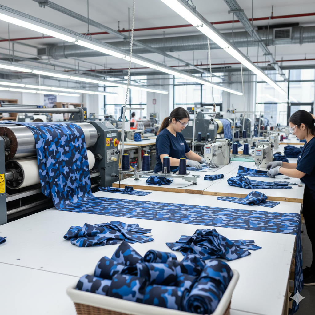 Neck Tie Military 9 Corbata Army Camouflage