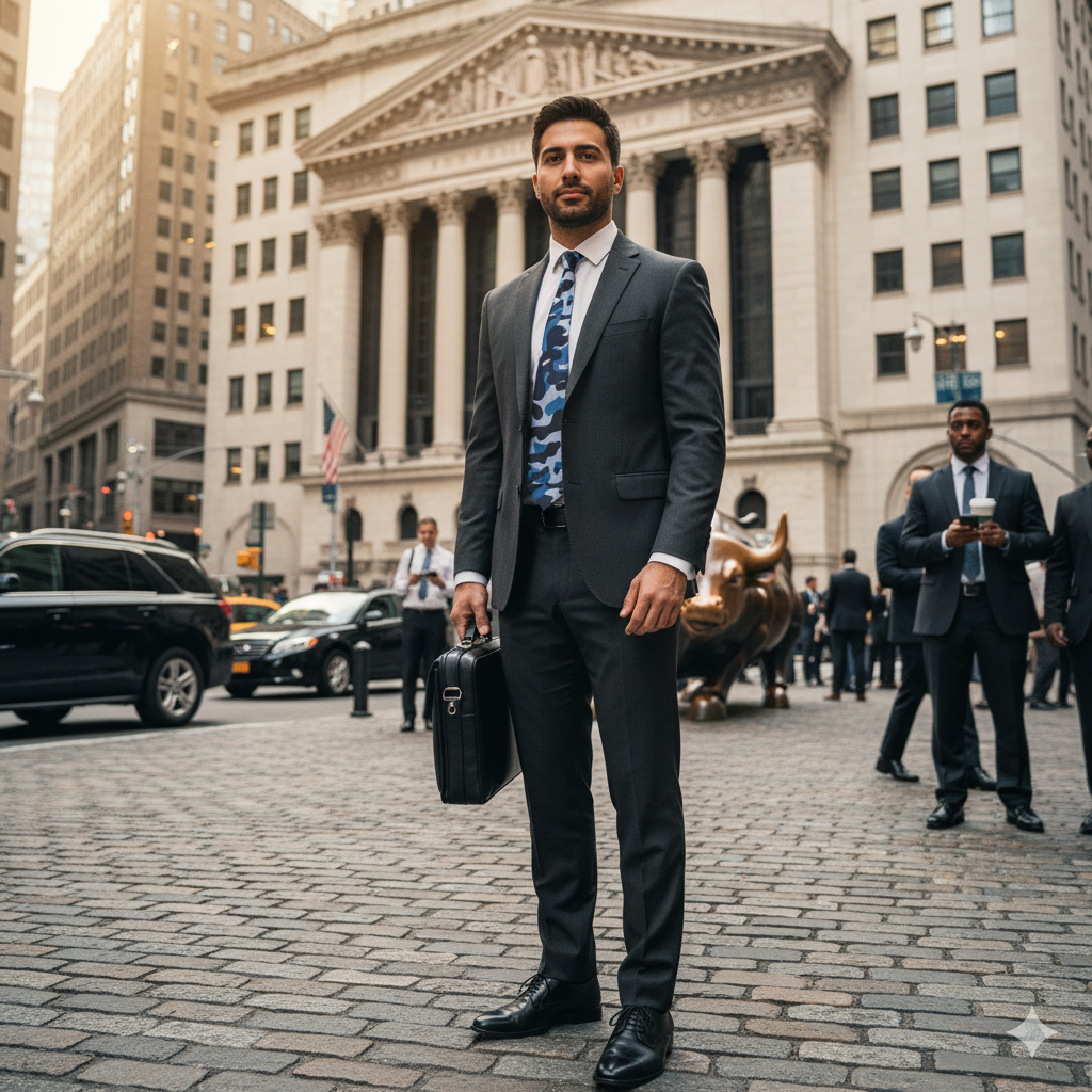 Neck Tie Military 9 Corbata Army Camouflage