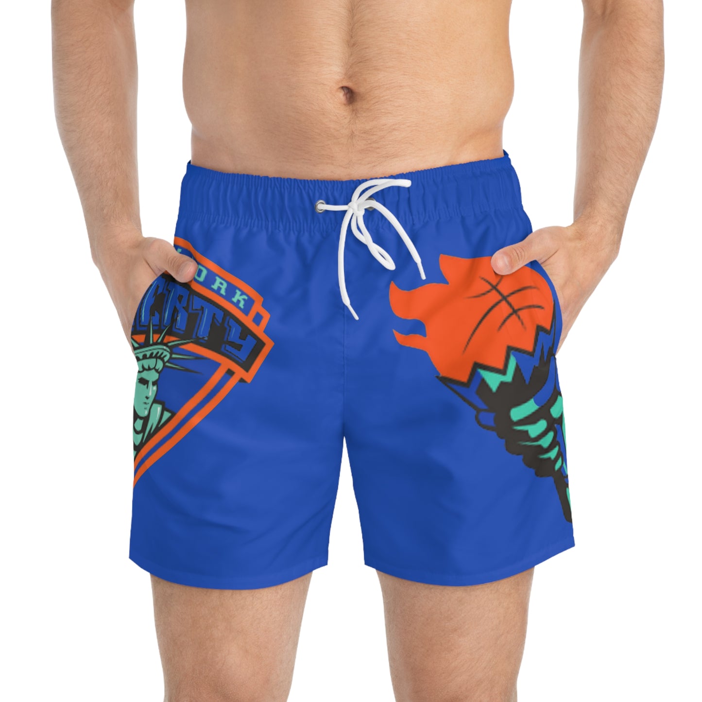 Swim Trunks (liberty) [high resolution]
