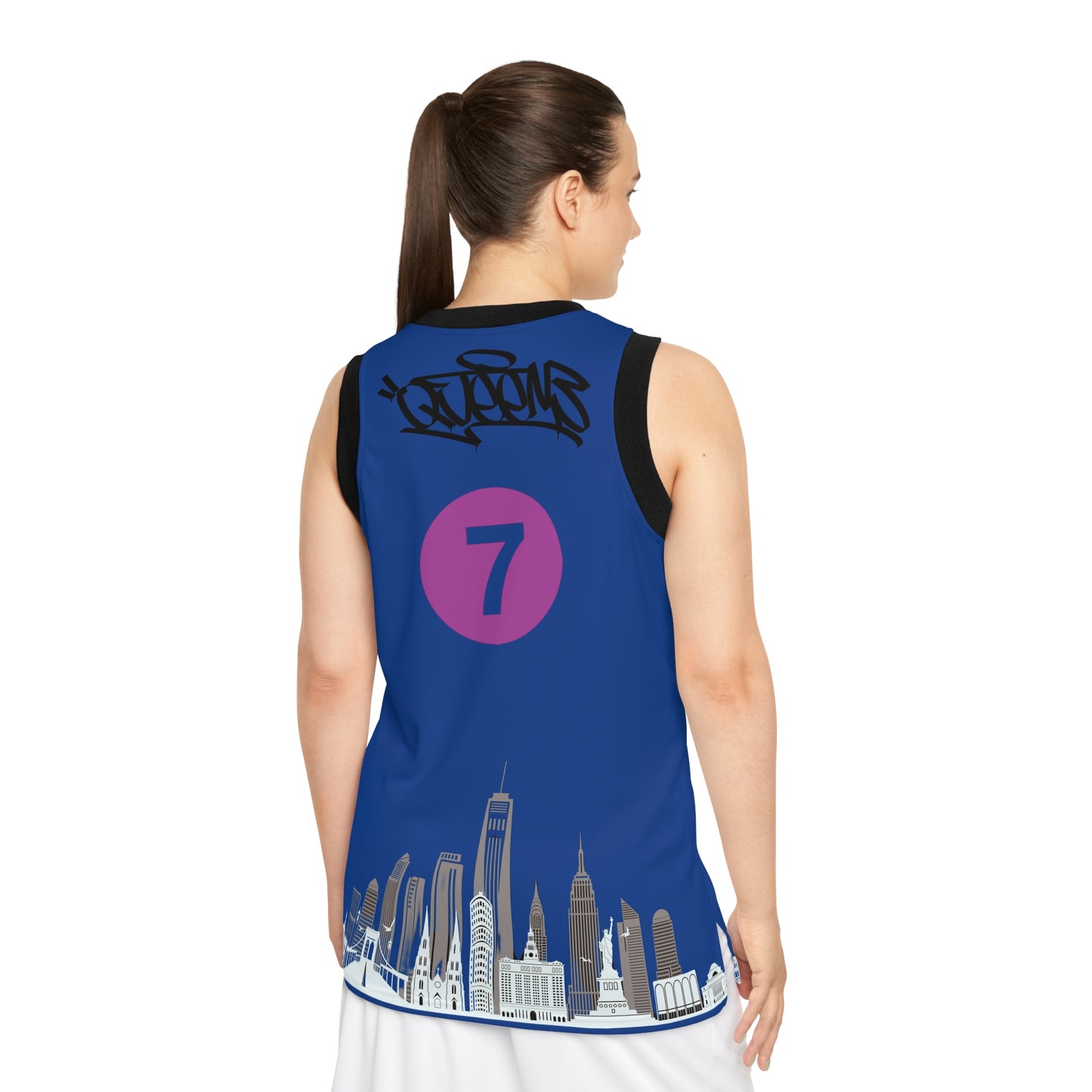Unisex  Jersey (mets 2) [high resolution]
