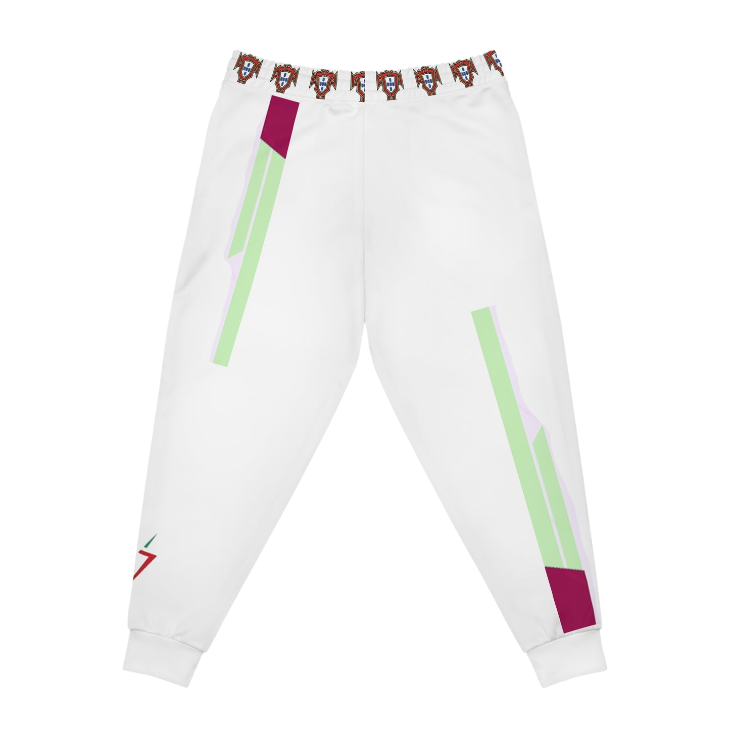 Athletic Joggers (AOP) unisex cr7