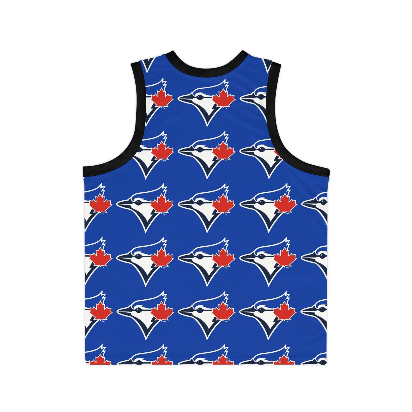 unisex  Jersey (blue jays)[high resolution]