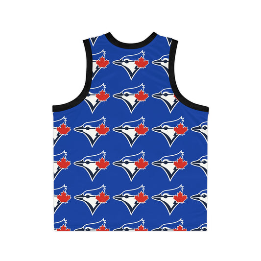 unisex  Jersey (blue jays)[high resolution]