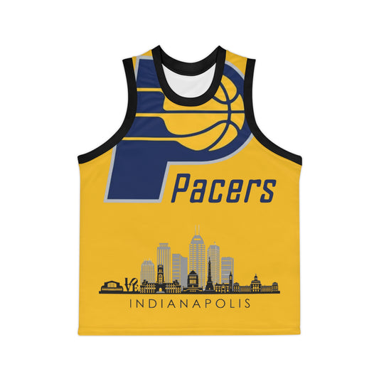 Unisex  Jersey (pacers) [high resolution]