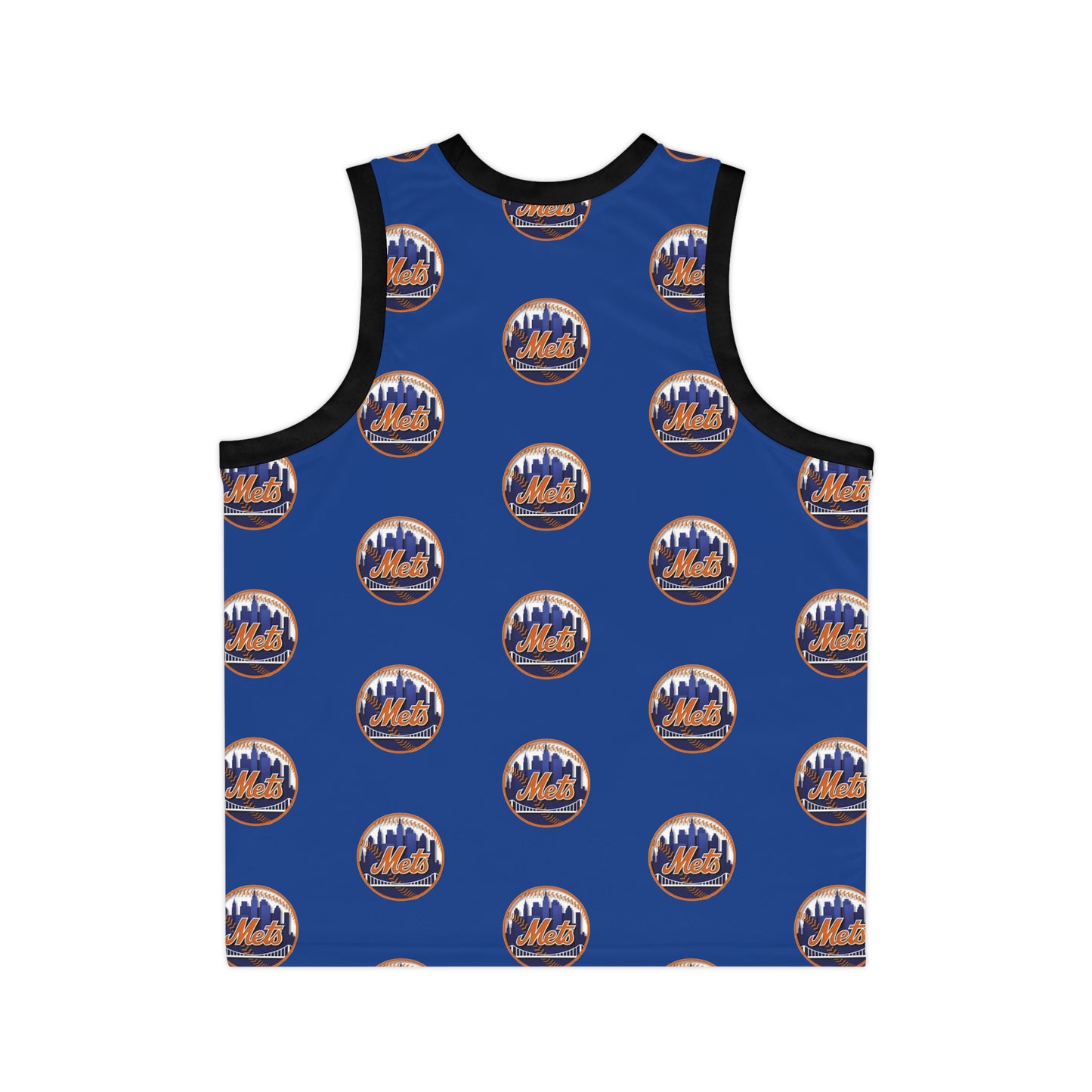 Unisex  Jersey (mets) [high resolution]