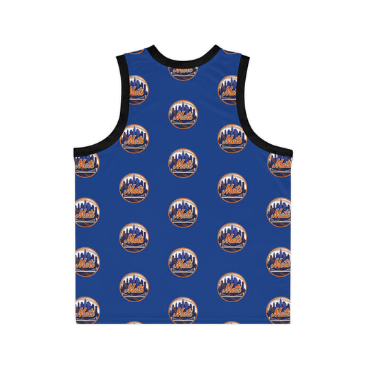 Unisex  Jersey (mets) [high resolution]