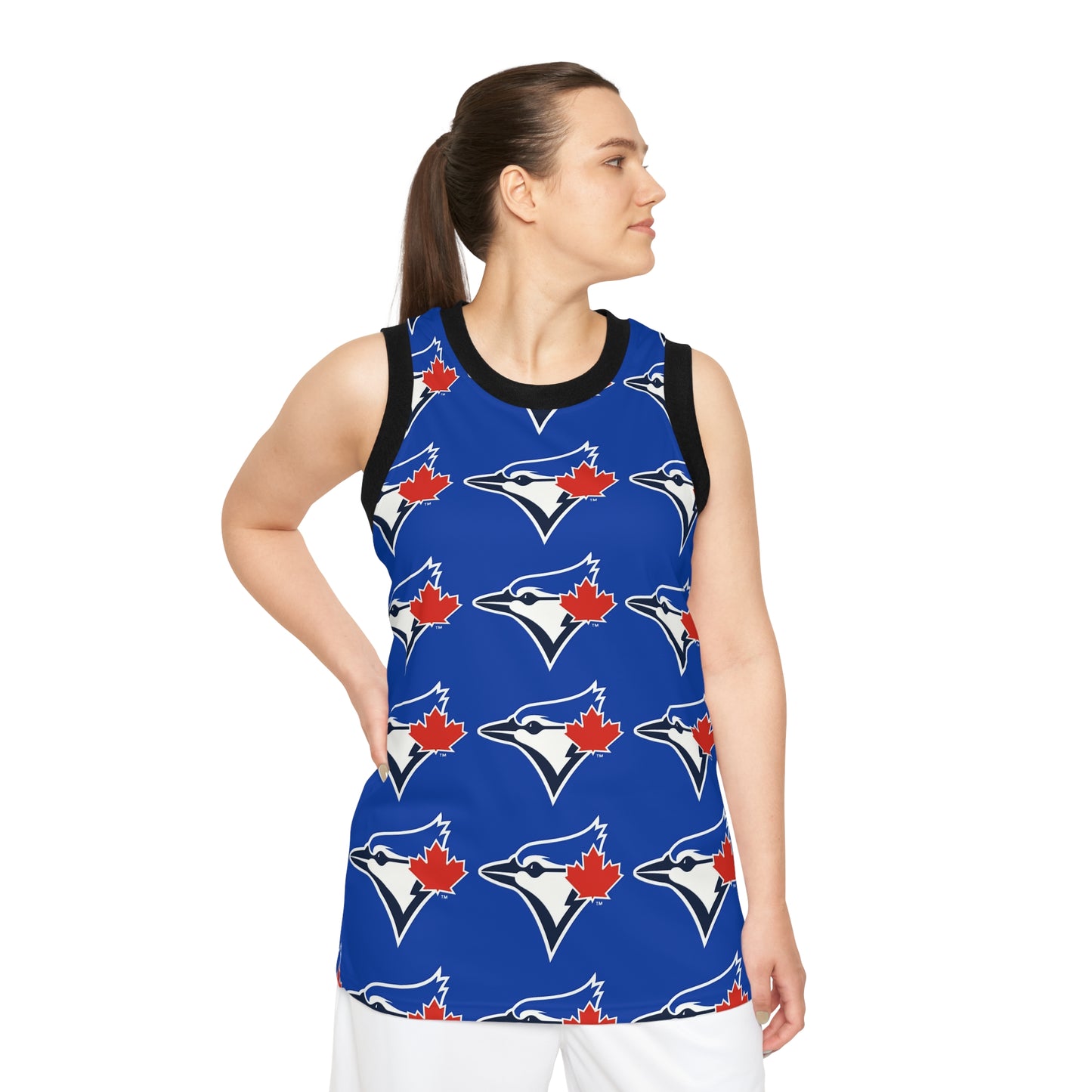 unisex  Jersey (blue jays)[high resolution]
