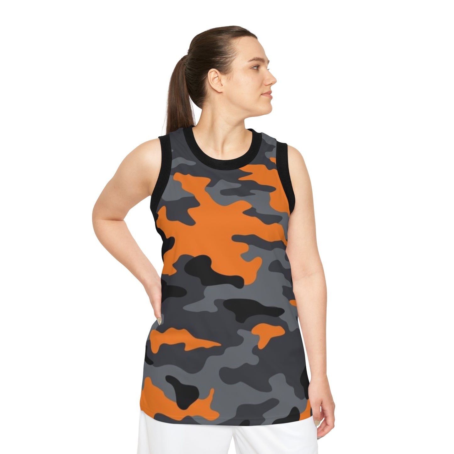 Unisex  Jersey (AOP) (Military7)"high resolution"