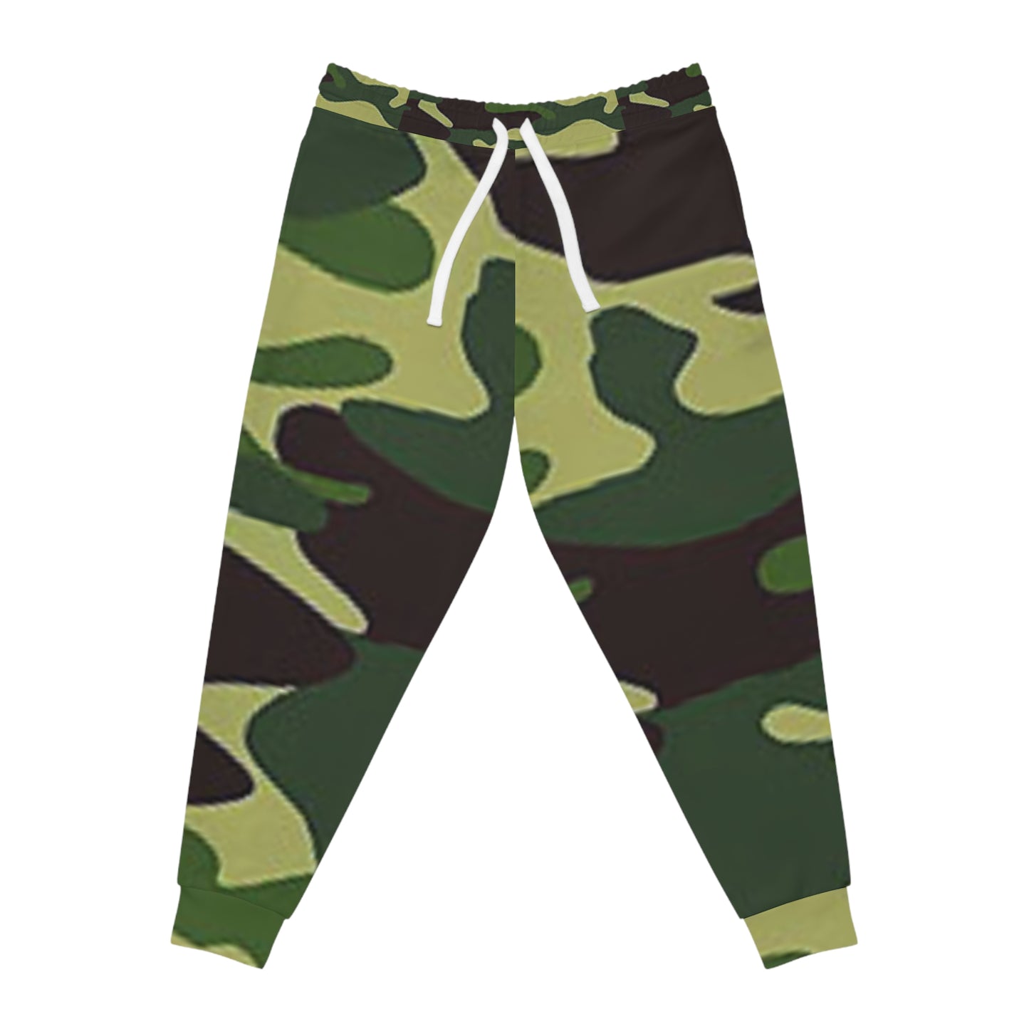 Athletic Joggers (military2)[high resolution]