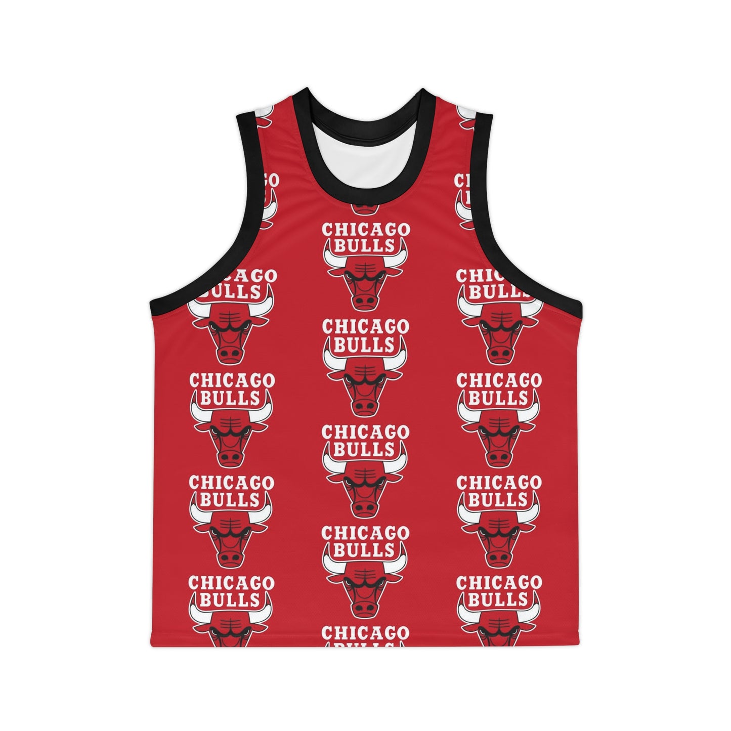 Unisex  Jersey (Bulls) [high resolution]
