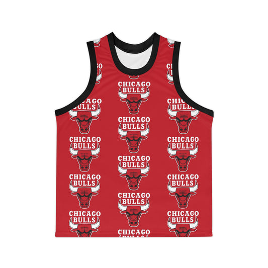 Unisex  Jersey (Bulls) [high resolution]