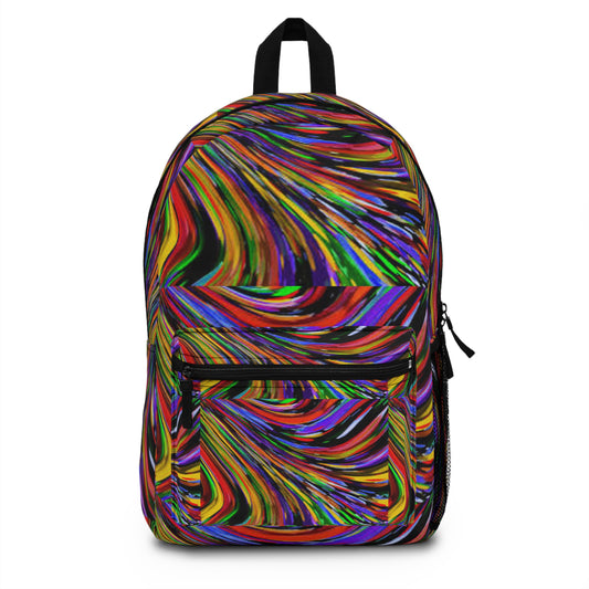 Backpack lines4