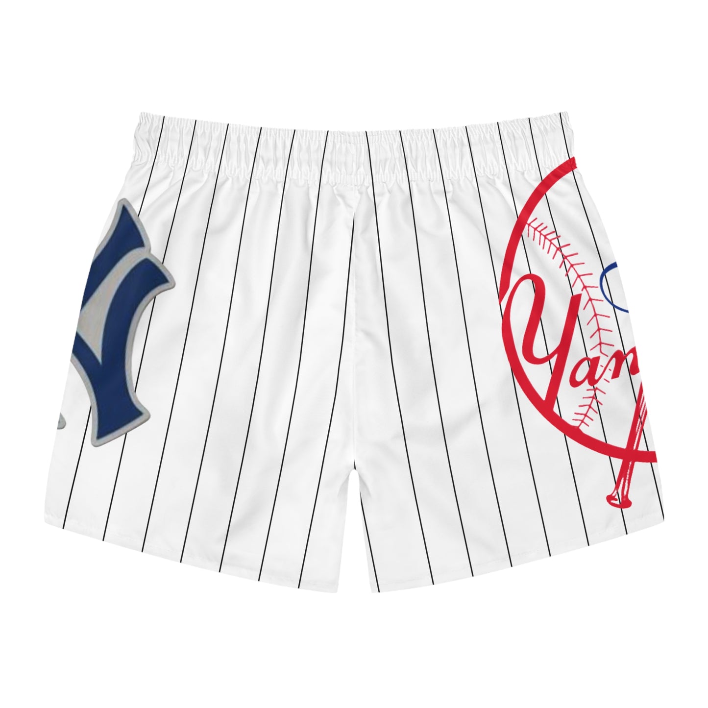 Swim Trunks (yankees) [high resolution]