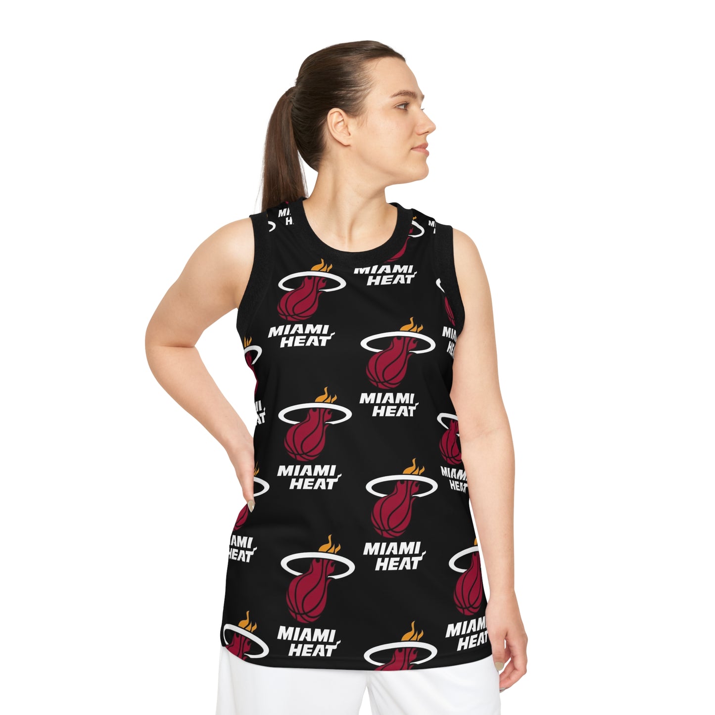 Unisex  Jersey (heat) [high resolution]