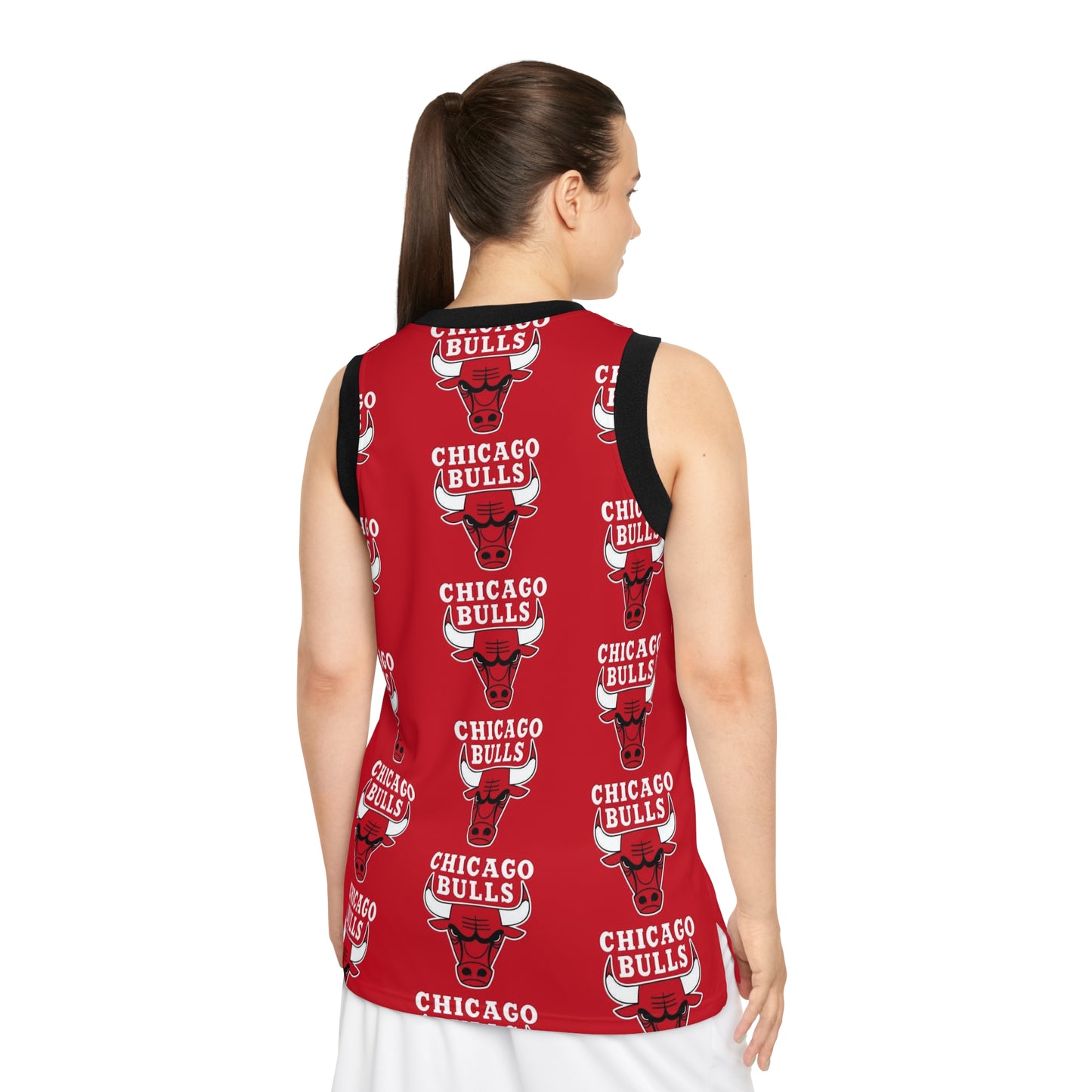Unisex  Jersey (Bulls) [high resolution]